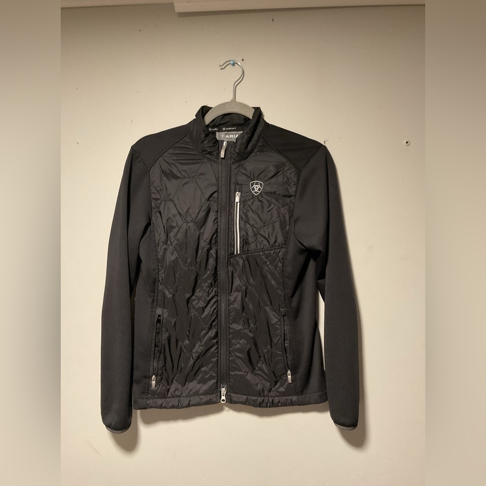Thermal Aria jacket